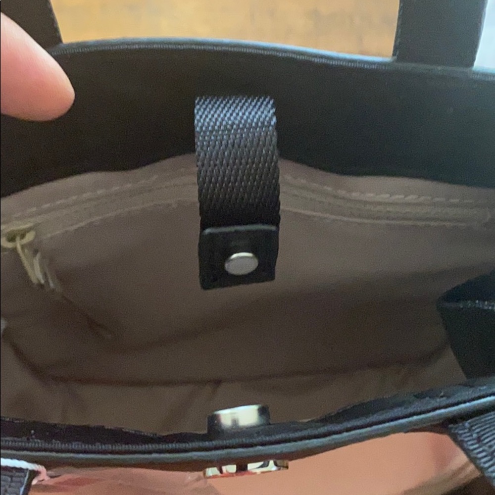 LAST ONE:  Lululemon Lemon Now and Always Tote - Picture 11 of 14